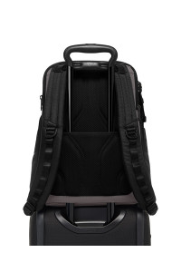 Navigation Backpack | Charcoal