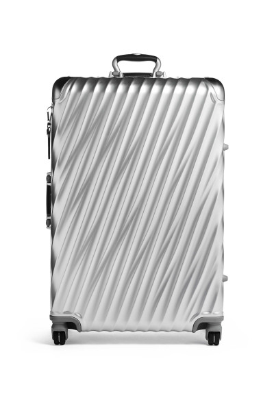 Extended Trip Checked Luggage | 77,5 cm |