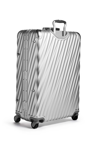 Extended Trip Checked Luggage | 77,5 cm |