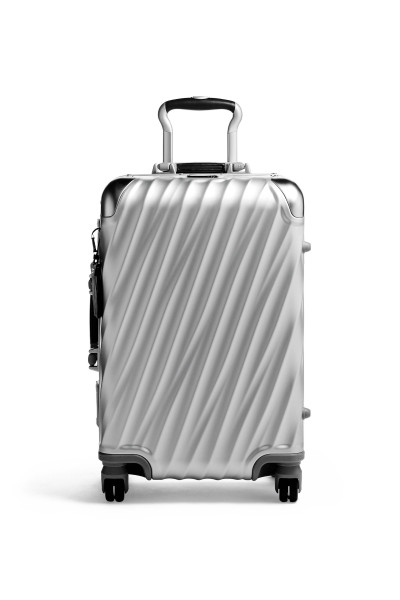 19 Degree Aluminium | International Carry-On | 56 cm |