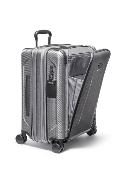 Tegra-Lite | Continental Front Pocket Expandable | Carry-On 55 cm |