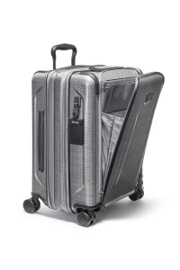 Tegra-Lite | Continental Front Pocket Expandable | Carry-On 55 cm |