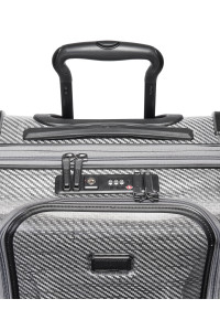 Tegra-Lite | Continental Front Pocket Expandable | Carry-On 55 cm |