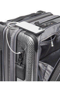 Tegra-Lite | Continental Front Pocket Expandable | Carry-On 55 cm |