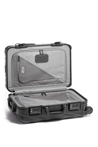 19 Degree Aluminium | International Carry-On | 56 cm |