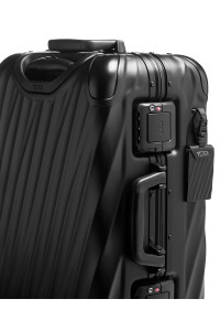 19 Degree Aluminium | International Carry-On | 56 cm |