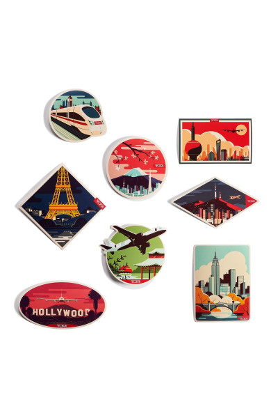 International Carry-On | 56 cm |