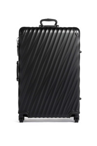 Extended Trip Checked Luggage | 77,5 cm |