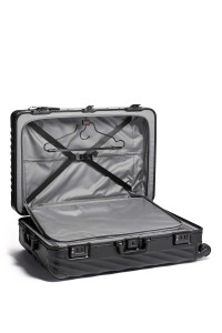 19 Degree Aluminium | Extended Trip Checked Luggage | 77,5 cm |