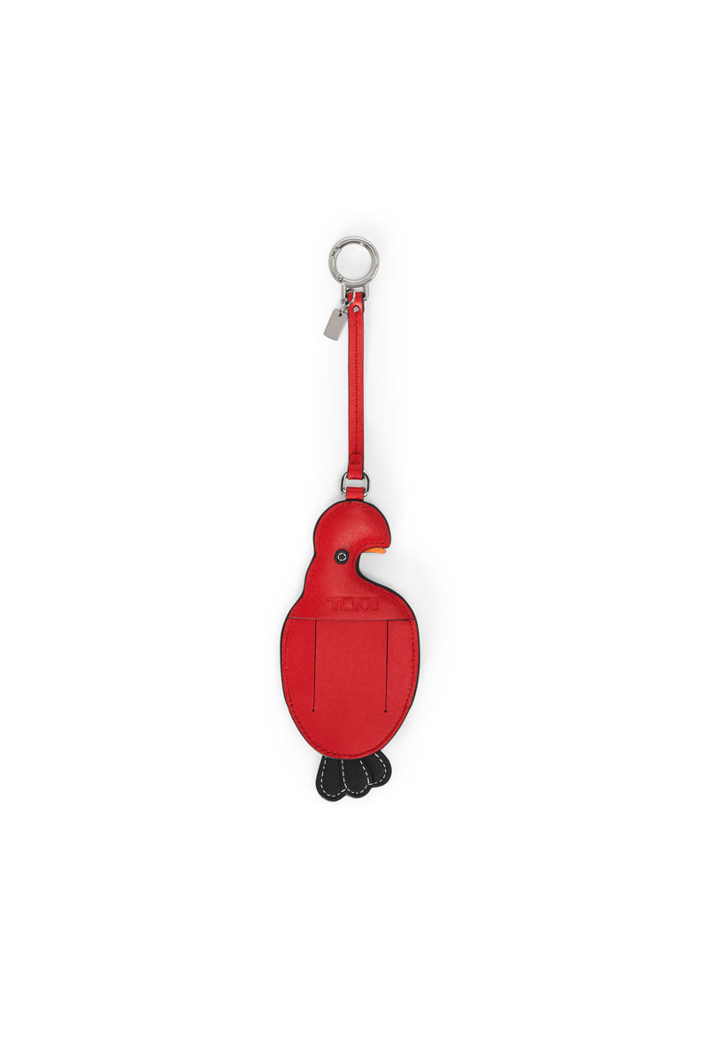 Key Fobs | Charlie Bird Bag Charm Key Fobs | Charlie Bird Bag Charm