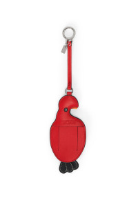 Key Fobs | Charlie Bird Bag Charm