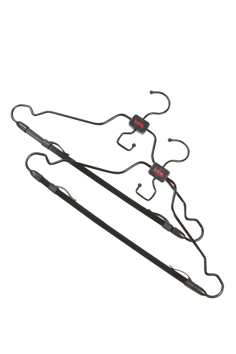 Travel Accessory | Hanger x2