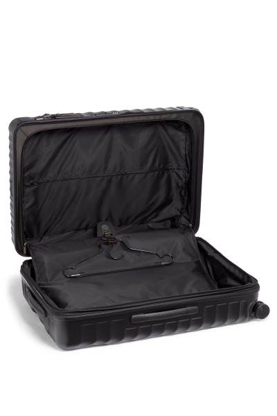 Extended Trip Expandable Checked Luggage 76 cm