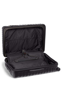 Extended Trip Expandable Checked Luggage 76 cm