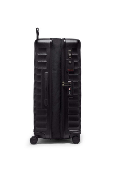 Extended Trip Expandable Checked Luggage 76 cm