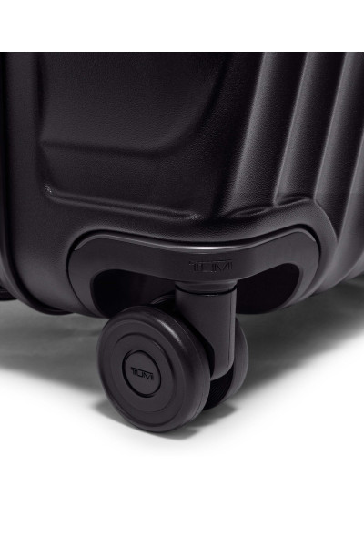 Extended Trip Expandable Checked Luggage 76 cm