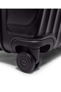 19 Degree | Extended Trip Expandable Checked Luggage 76 cm |