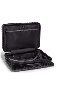19 Degree | Short Trip Expandable Checked Luggage 66 cm