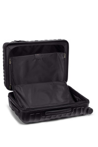 19 Degree | Short Trip Expandable Checked Luggage 66 cm