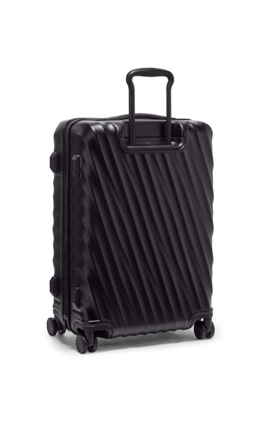19 Degree | Short Trip Expandable Checked Luggage 66 cm