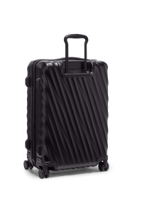 19 Degree | Short Trip Expandable Checked Luggage 66 cm