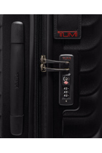 19 Degree | Short Trip Expandable Checked Luggage 66 cm