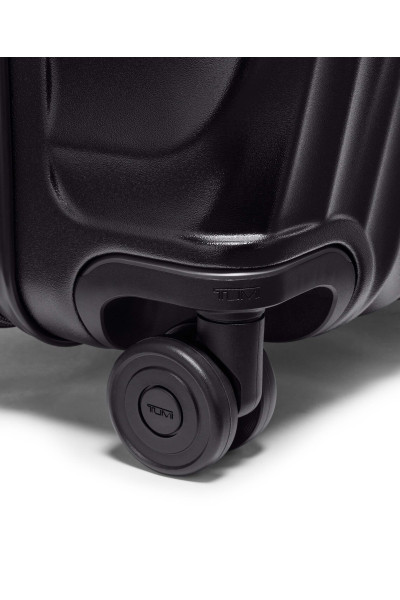 19 Degree | Short Trip Expandable Checked Luggage 66 cm