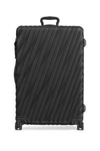 Extended Trip Expandable Checked Luggage 76 cm