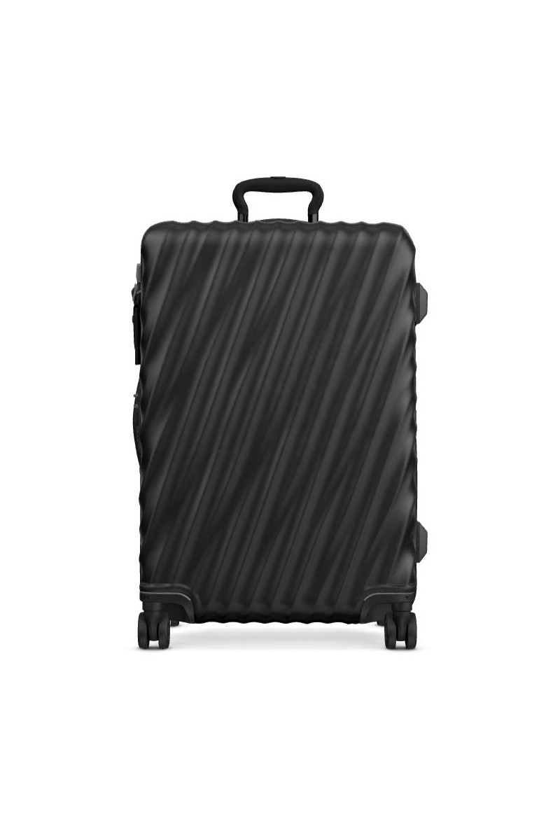 19 Degree | Short Trip Expandable Checked Luggage 66 cm 19 Degree | Short Trip Expandable Checked Luggage 66 cm