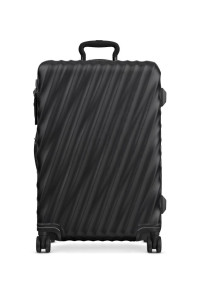 Short Trip Expandable Checked Luggage 66 cm
