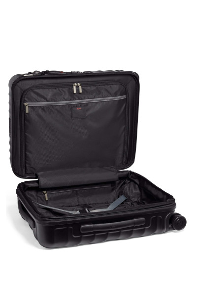 Continental Expandable Carry-On 55 cm