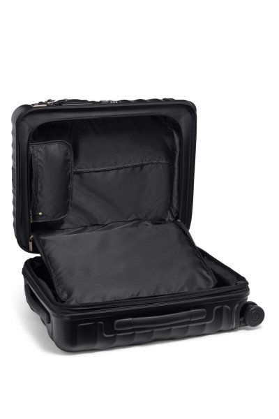 Continental Expandable Carry-On 55 cm