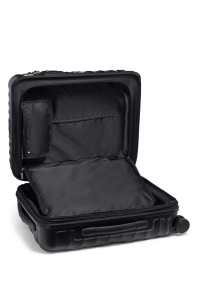 Continental Expandable Carry-On 55 cm