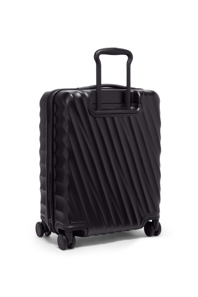 Continental Expandable Carry-On 55 cm