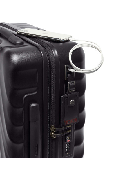 Continental Expandable Carry-On 55 cm