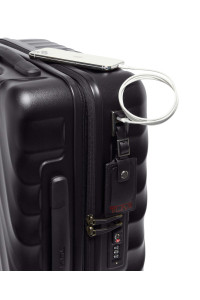 Continental Expandable Carry-On 55 cm