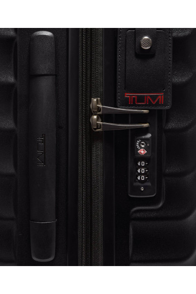 Continental Expandable Carry-On 55 cm