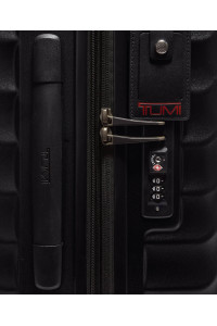 Continental Expandable Carry-On 55 cm