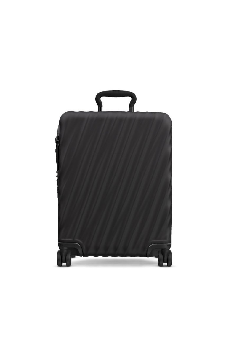 Continental Expandable Carry-On 55 cm Continental Expandable Carry-On 55 cm