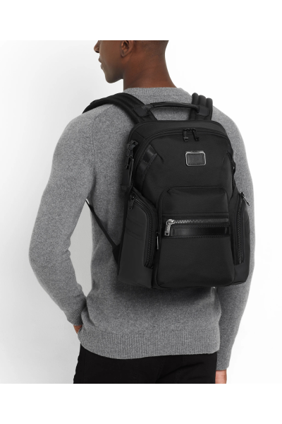 Navigation Backpack