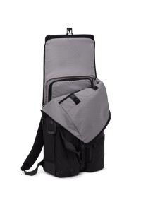 Alpha Bravo | Surveillance Flap Backpack