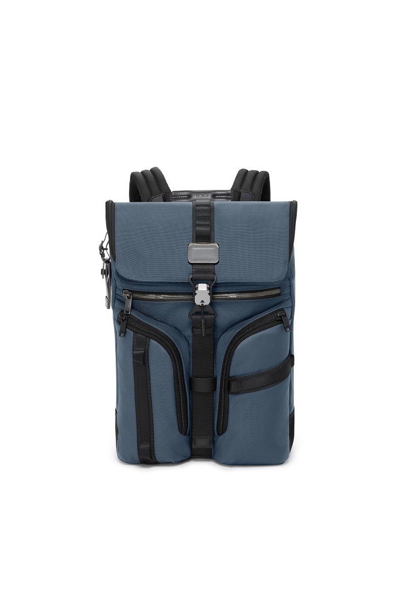 Surveillance Flap Backpack Surveillance Flap Backpack
