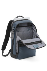 Dynamic Backpack