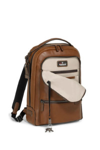 Harrison | Bradner Backpack