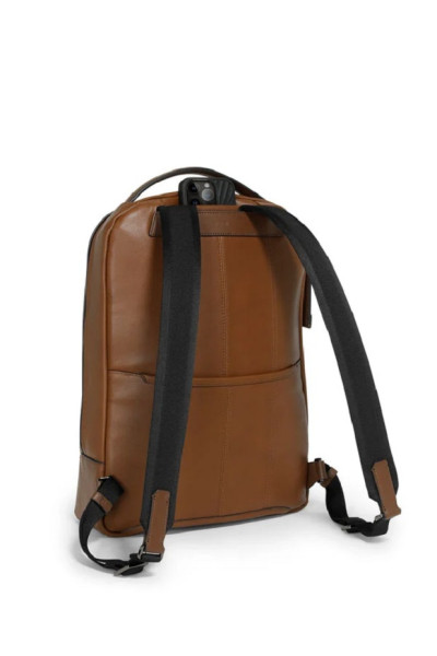 Harrison | Bradner Backpack