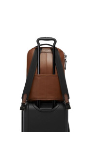 Harrison | Bradner Backpack