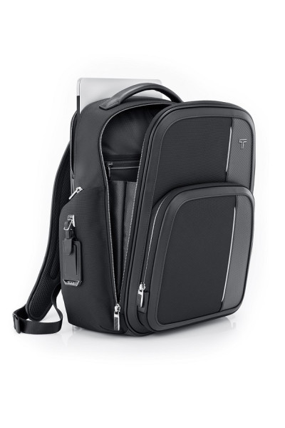 Barker Large Backpack
