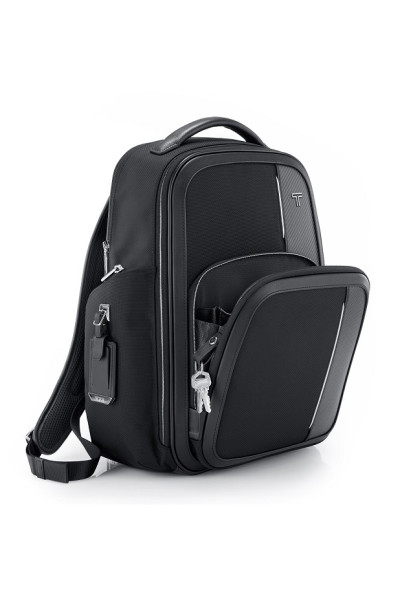 Barker Large Backpack