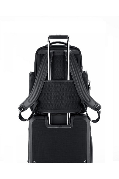 Barker Large Backpack