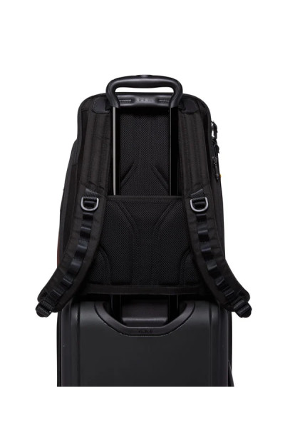 Navigation Backpack | Black|